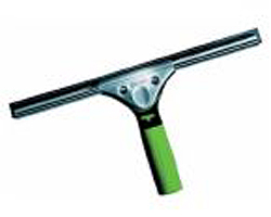 Rubber Window Squeegee