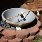 epoxy for bird bath