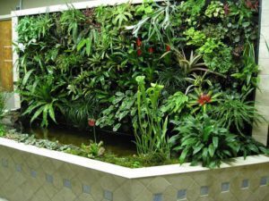 eco wall
