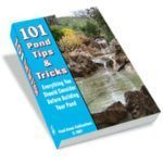 101 Pond Tips & Tricks