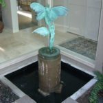 Small Atrium Fountain