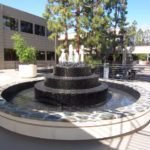 Wedding Cake Fountain