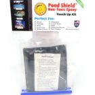 pond shield touch up kit black
