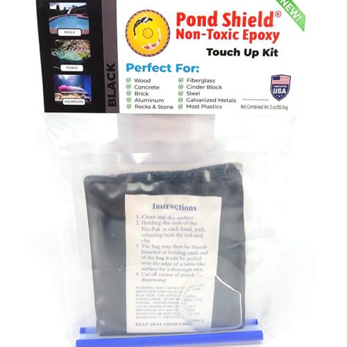 Pond Shield Primer 1 Quart Pond Armor