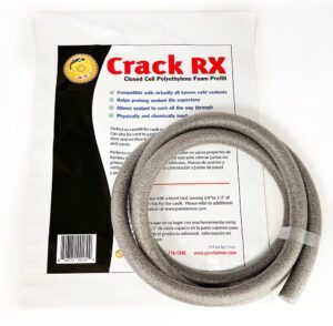 pond armor crack rx prefill cord