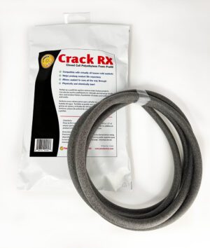 pond armor crack rx prefill cord