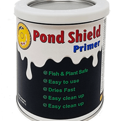 pond shield primer