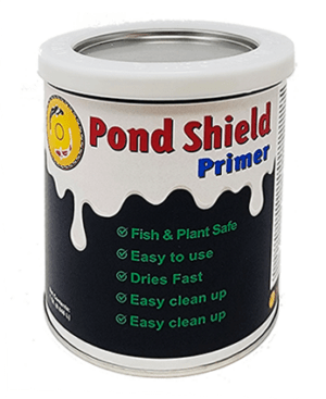 pond shield primer